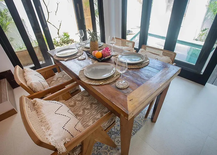 Appartamento Good Day Nusa Lembongan